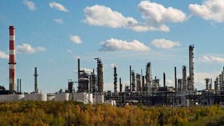 Exxon Mobil affiliate Imperial Oil is moving forward with plans to construct a world-class renewable diesel complex at the Strathcona refinery near Edmonton, Alberta.  (Business Wire)