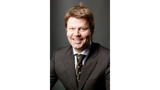 Michael Wallraven, Geschäftsführer der LLamasoft Deutschland, ist Experte zum Thema internationale Lieferketten. (Bild: Llamasoft)