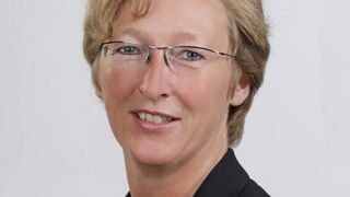 Susanne Peiricks (Bild: Schmolz + Bickenbach)