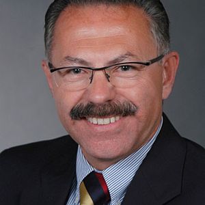 Dr. Kemal Yegenoglu ist neuer Präsident und Geschäftsführer von Kennametal Europa, Mittlerer Osten und Afrika. Er ist für beide Geschäftsbereiche Metalworking Solutions and Services Group und Advanced Materials Solutions Group verantwortlich.  (Archiv: Vogel Business Media)