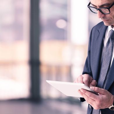 esker-cfo-finanzen-16-9-1920x1079v1 (Bild: Alessandro Guerriero/Esker)