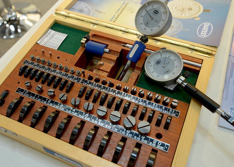  (Impressions from Metav 2014)