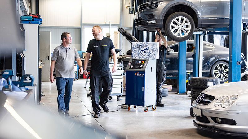  (Bild: © VIEROL / Oliver Perkuhn)