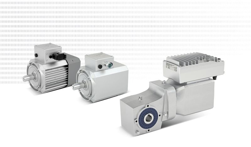 (Quelle:  Nord Drivesystems)