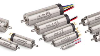  (Bild: Maxon Motor)