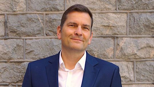 Marc Llistosella sollte zum 1. Juli CEO von Tata Motors werden. Doch die Verbindung kommt nicht zustande.(Bild:  Einride)