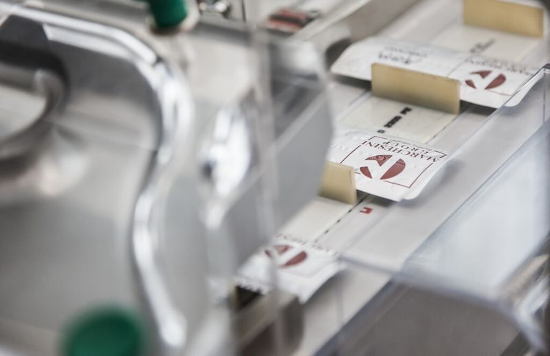 The Marchesini Group: a growth of 11% in turnover in 2014 and new investments made in the pharmaceutical packaging market (Picture: Marchesini)