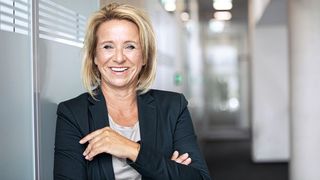 „Es ist wichtig für den Schaltanlagenbauer, den Prozess ideal entlang des digitalen Engineerings zu führen“, erklärt Nicole Kreie, Elektroingenieurin und Head of Project Service international bei Wago. (Bild: Wago)