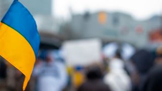 Betrüger nutzen die Notsituation in der Ukraine aus und verschicken Spam-Mails mit falschen Spendenaufrufen. (Bild: stock.adobe.com)