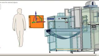 Designspark Mechanical 4.0: Neue Funktionen für schnelles Prototyping (Bild: RS Components)