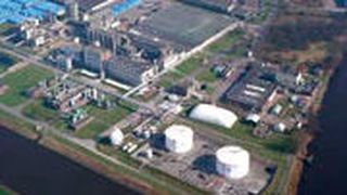 Ineos to sell its Expandable Polystyrene Business to Synthos. (Picture: Ineos)