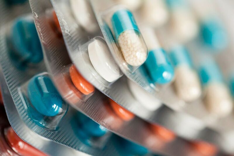 Die Belastungen für Arzneimittel-Hersteller haben 2020 ein Rekordniveau erreicht. (gemeinfrei)
