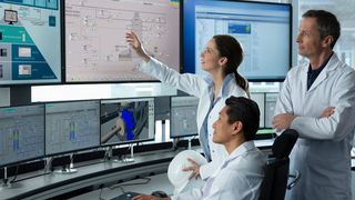 Die Simulationssoftware Simit in der Version 10.1 unterstützt sowohl das im Markt etablierte Prozessleitsystem Simatic PCS 7 und auch das neue webbasierte Leitsystem Simatic PCS neo von Siemens. Die neuesten Funktionen der Automatisierungsperipherie Simatic ET200SP HA und die Simatic Compact Field Unit (CFU) lassen sich ebenfalls simulieren. Mit der Version Simit V10.1 stellt Siemens auch ein Lizenzkonzept vor für eine optimierte Emulation der Simatic S7-300 Steuerung. (Siemens)