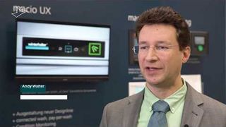 macio: Prämierte HMI Entwicklung auf der Embedded World (YouTubePlayer_QjsuW6VmSy0_Vogel Communications Group)
