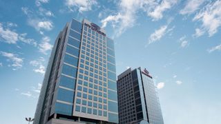 Die Umsatzerlöse von Hyundai stiegen im dritten Quartal dieses Jahres um mehr als 30 Prozent.  (Bild: Hyundai)