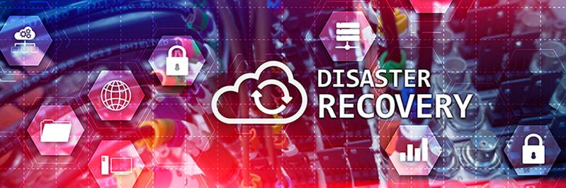 Die Wiederherstellung der IT und vor allem der Daten nach einem Störfall muss geplant und getestet werden. Die Wiederherstellung der IT und vor allem der Daten nach einem Störfall muss geplant und getestet werden.