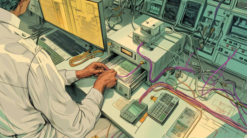 DMS systems, the Cloud Act, and digital sovereignty
