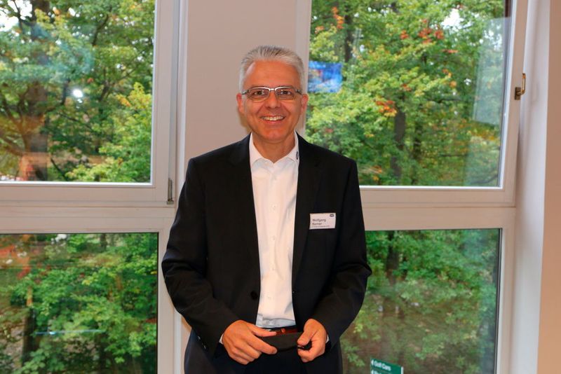 Impressions from the R. Stahl Expert Forum from Stromberg last year: Around 90 explosion safety experts met together to discuss developments in their field and share information. (R. Stahl)