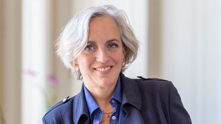 Isabelle Damen verstärkt ab 01.08.2025 als CFO den Elring Klinger-Konzernvorstand. (Bild: Elring KlingerAG)