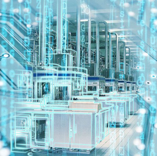 SIG und GE Digital leiten eine neue Ära der Lebensmittel- und Getränke-verpackung ein, basierend auf Predix, dem Betriebssystem für Industrial Internet (Industrial IoT)-Anwendungen (Bild:  SIG)