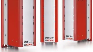Bild 1: Die Risiken einer unsteten Versorgung mit Strom oder Spannung vermeiden die Systeme DES (Dynamischer Energiespeicher), DEV (Dynamische Energieversorgung) und der neu entwickelten Kombination der beiden, als DEK bezeichnet. (Bild: Koch)