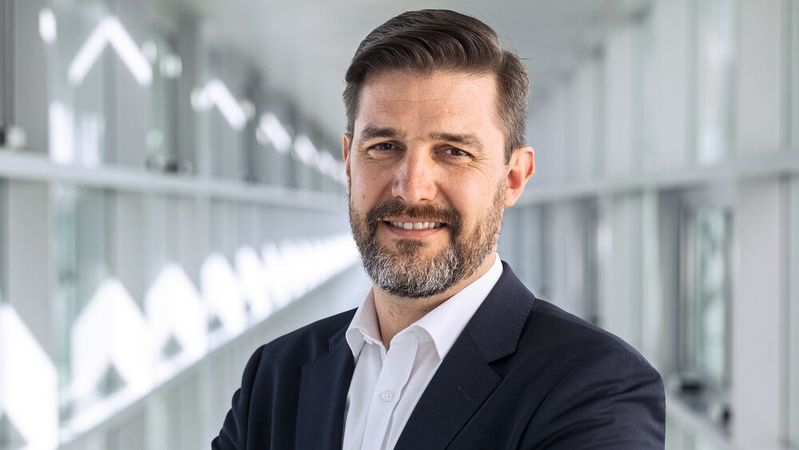 Christian Dietsch(Bild:  Stellantis)