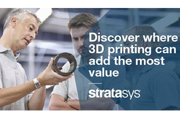 (Quelle:  Stratasys)