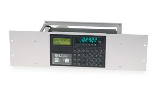 Detailansicht des Austauschkits. (Bild: B+L Industrial Measurements GmbH)