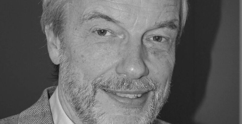 Wolf-Rüdiger Hansen, Geschäftsführer, Industriedachverband AIM-D e.V. DACH: „CPS und AutoID-Systeme müssen miteinander integriert werden.“ (Hansen)