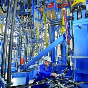 (Archiv: Vogel Business Media)