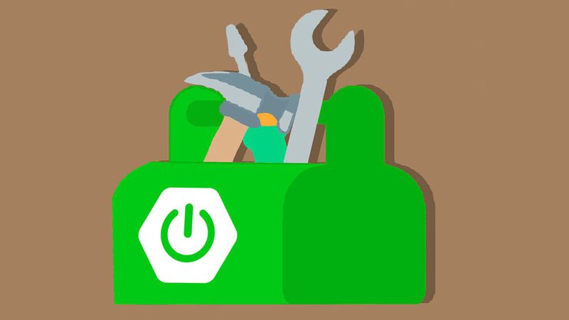 Einstieg in Spring Boot, Teil 6 
Die Spring Boot Developer ToolsVerglichen mit der frühen JEE-Entwicklung fühlt sich Spring Boot wie Magie an. So schnell, so intuitiv. Nur wenige Dinge trüben den Coding-Spaß. Muss man den Server denn bei jeder Änderung neu starten? Und könnten sich die Webseiten nicht automatisch aktualisieren? >>> Zum Artikel (Bild: mohamed_hassan (Bild bearbeitet))