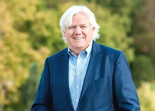 Hans Beckhoff durfte vor Kurzem die begehrte Rudolf-Diesel-Medaille entgegennemen, die Persönlichkeiten ehrt, welche sich unermüdlich durch Innovationskraft auszeichnen, um das Leben für alle besser zu machen ...(Bild:  Beckhoff Automation)