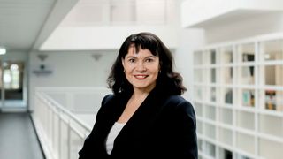 Beatrix Keim ist Direktorin am CAR Center Automotive Research. (Bild: Center Automotive Research)