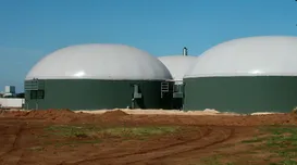 Steigerung Der Biogasproduktion Durch Redoxpotentiale