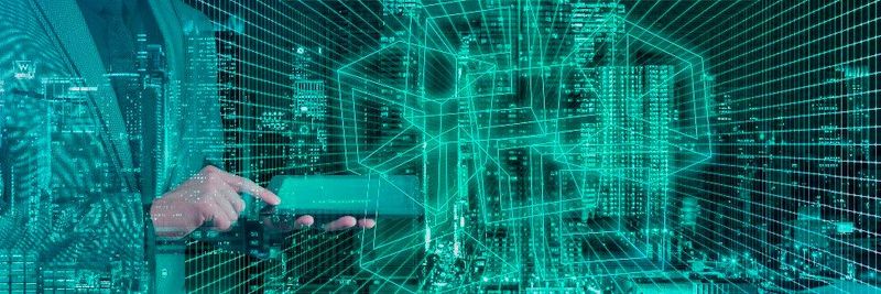 Verschiedene Standards, beispielsweise zur Konnektivität, prägen das Konzept Industrie 4.0, Patentfragen werden in diesem Kontext aktuell aber oft noch ausgeblendet. (Bild:  IPlytics)