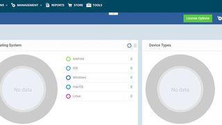 Für das Client-Management müssen es nicht immer kommerzielle Tools sein – auch Freeware und kostefreie Opensource-Software leistet hier gute Dienste. (Joos / Tarian)
