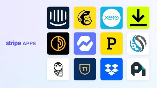 (Zum Portfolio von Stripe gehören jetzt „Stripe Apps“ und „Stripe App Marketplace“. (Bild: Stripe))