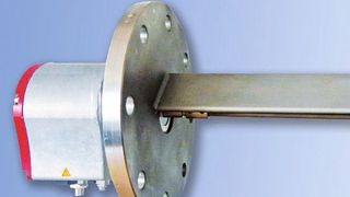 MBA 800 mit Winkelausleger  (Bild: MBA Instruments)