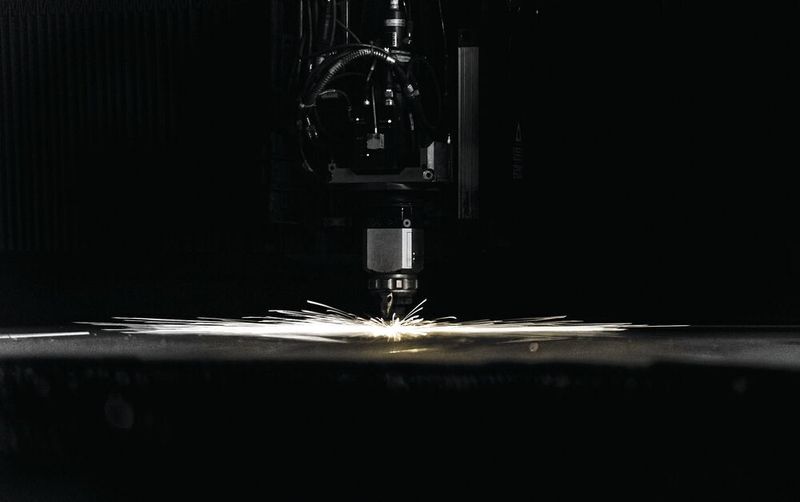 Die automatisierte Beschaffungsplattform für Maschinen- und Anlagenbauer Laserhub kehrt auf die Nortec zurück.(Bild:  Laserhub)