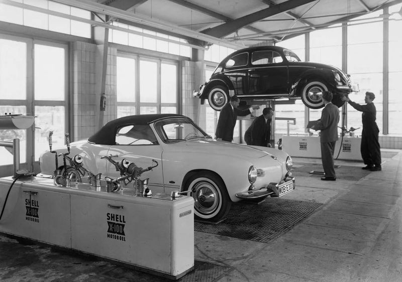  (Archiv: Vogel Business Media)