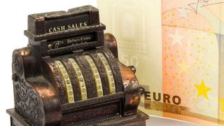 Die klassische Registrierkasse hat nun endgültig ausgedient.  (Bild: © VRD - Stock.adobe.com)