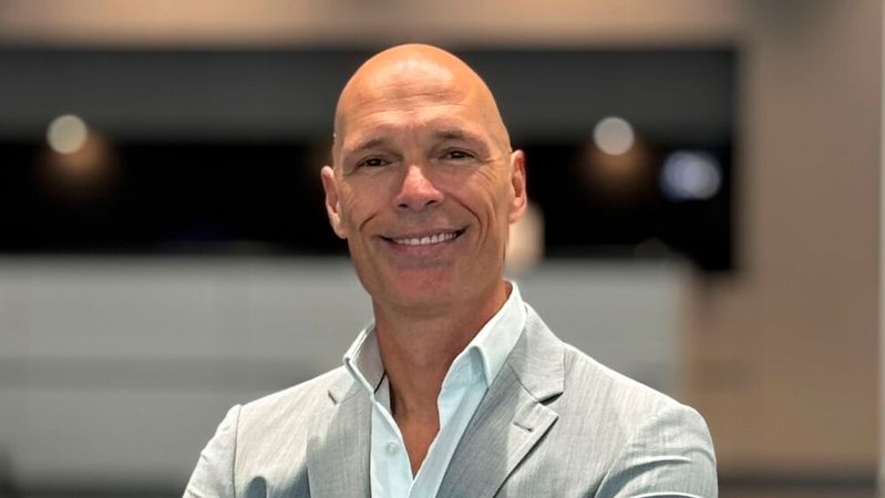 Kai Schröder(Bild:  BYD)