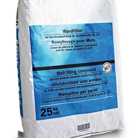 Eine saubere Verpackung wirkt sich positiv auf das Markenimage aus. Eine saubere Verpackung wirkt sich positiv auf das Markenimage aus.