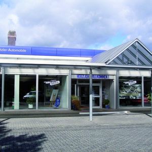 Der Standort Kassel ist kein einfaches Pflaster, da das durchschnittliche Einkommen relativ niedrig ist. Doch Alexander Host sieht genügend Wachstumspotenzial als Monomarkenhändler.