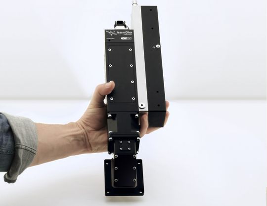 (Picture:  Lessmüller Lasertechnik GmbH)