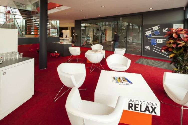 Dies ist vertraglich geregelt und wird von Seat kräftig bezuschusst. (Foto: Seat)