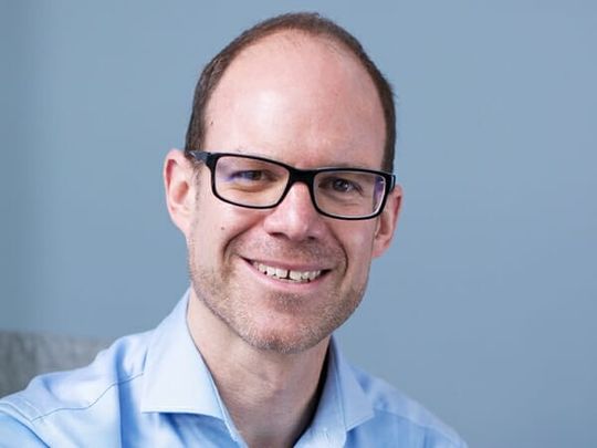 (Claas Voigt ist Geschäftsführer von emetriq. (Bild: emetriq))