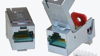Das Modul soll, abhängig von der Qualität der Montage und des Kabels, eine hohe Performance mit zusätzlichen Reserven bieten und lässt die Messung von Linklängen ab 5 m zu. (Bild: TDE)