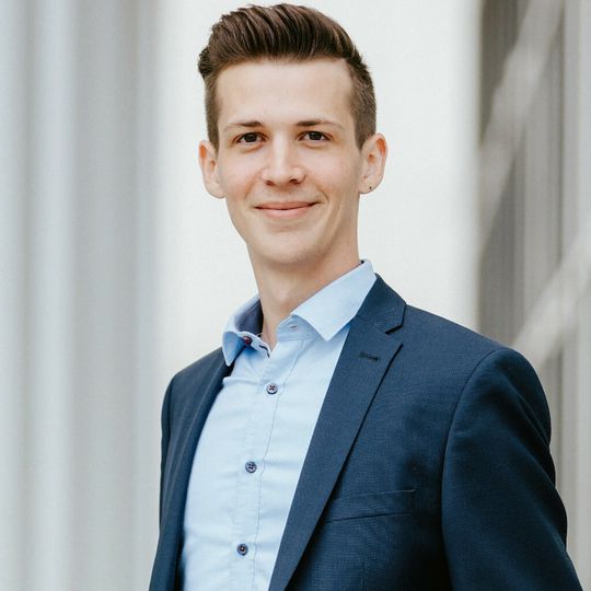 (Pascal Neuhaus ist Director retail/eCommerce bei Experian DACH. (Bild: Experian))