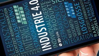 Profibus & Profinet International (PI) treibt zielgerichtet das Thema Industrie 4.0 voran. (PNO; Denys Prykhodov, Ukraine Simferopol)